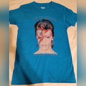 David Bowie